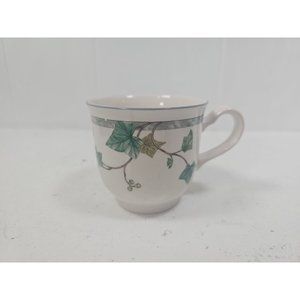 Keltcraft Noritake Coffee Cup Vtg Ireland Ivy Lane 9180 Ceramic Replacement